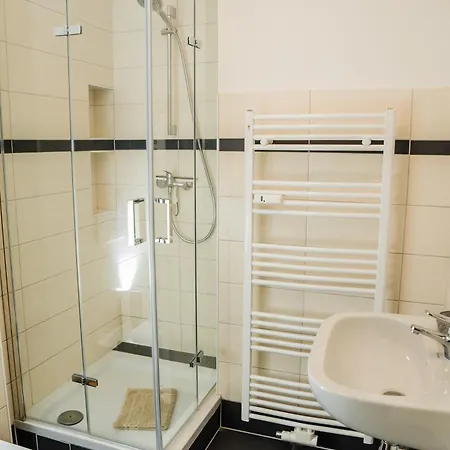 Cozy 2 Apartment Lubeck