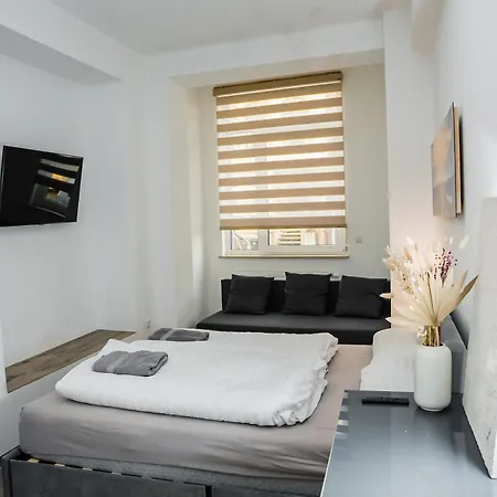 Apartment Cozy 2 *