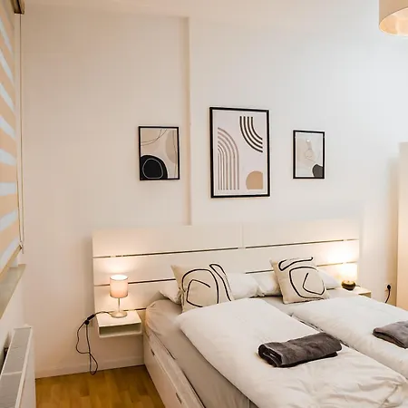Cozy 2 Lubeck