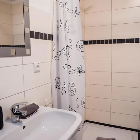 Cozy 2 * Lubeck