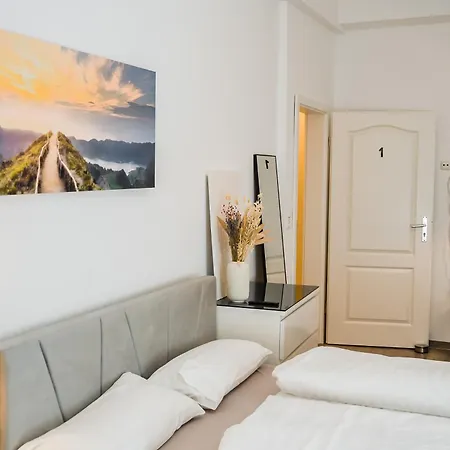 Apartment Cozy 2 *