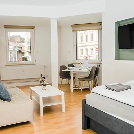 Cozy 2 Apartment *