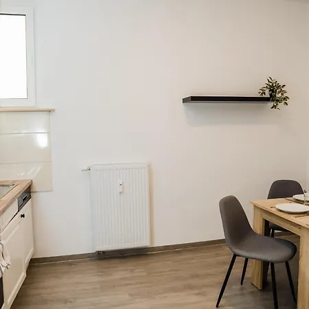 Apartment Cozy 2 *