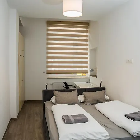 Cozy 2 Apartment
