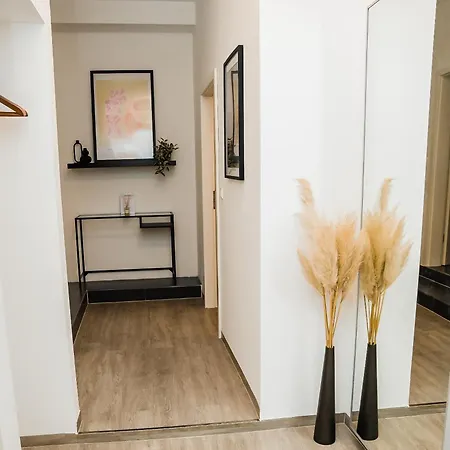 Apartment Cozy 2 *